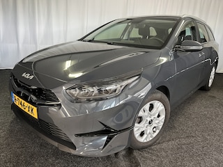 Kia Ceed Sportswagon 1.0 T-GDi DynamicLine 1E EIGN/ECC/CAMERA/CRUISE/APPLE