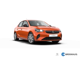 Opel Corsa 1.2 Edition / Navigatie via Carplay / Airco / Cruise Control / Bluetooth / 16'' LMV
