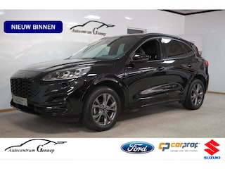 Ford Kuga 2.5 PHEV ST-Line X