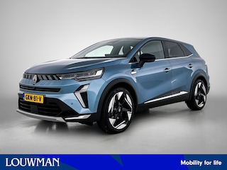 Renault Symbioz 1.6 E-Tech full hybrid 145 iconic | Origineel NL! |