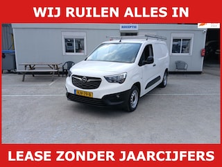 Opel Combo 1.5D L2H1 Edition/airco /trekhaak