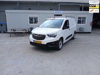 Opel Combo 1.5D L2H1 Edition/airco /trekhaak