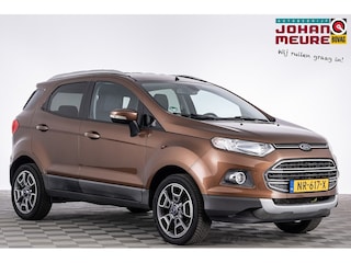 Ford Ecosport 1.0 EcoBoost Titanium | Winter Pack | ✅ 1e Eigenaar