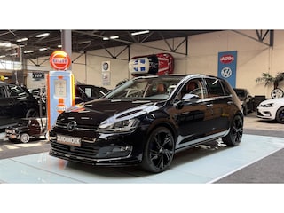 Volkswagen Golf 1.4 TSI R-Line DSG | Maxton | Navi | Cruise