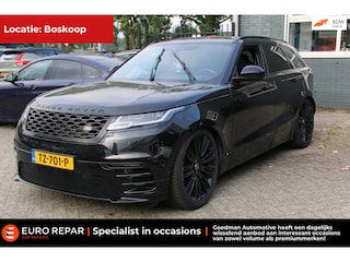 Land Rover Range Rover Velar 2.0 I4 AWD EXPORt PRICE MOTOR DEFECT!