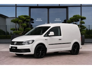 Volkswagen Caddy 1.2 TSI L1H1 BMT CRUISE | LEDER | PDC