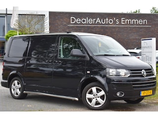 Volkswagen Transporter 2.0 TDI AIRCO NAVI KOELRUIMTE