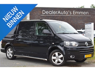 Volkswagen Transporter 2.0 TDI AIRCO NAVI KOELRUIMTE