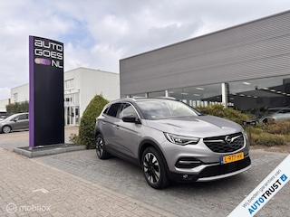Opel Grandland X 1.2 Turbo Ultimate 360 Camera Xenon