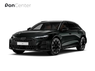 Audi A6 2.0 e-hybrid quattro 270 kW / 367 PK | 20" | Pano dak | Stoel Verwarming/Ventilatie | Keyless |