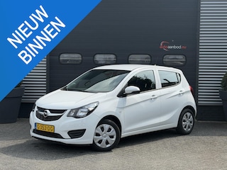 Opel Karl 1.0 ecoFLEX Edition | Airco | Cruise Control | 5 Deurs |