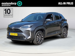 Toyota Yaris Cross 1.5 Hybrid 115 Dynamic Comfort Pack | NL Auto | BTW Auto | Rijklaar incl. garantie |