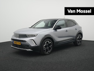 Opel Mokka Electric Ultimate 50 kWh