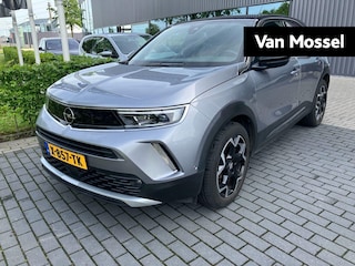 Opel Mokka Electric Ultimate 50 kWh