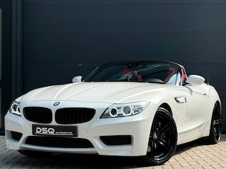 BMW Z4 Roadster SDrive35i M-Pakket High Executive