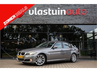 BMW 318i Business Line , Leder, Schuifdak, Stoelverwarming
