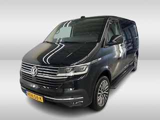 Volkswagen Transporter 2.0 TDI L1 H1 4Motion Automaat Bulli