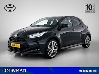 Toyota Yaris Hybrid 130 Executive