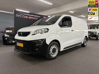 Peugeot Expert 1.5 BlueHDI 100 Standard Premium/ NL auto/ Eerste eigenaar/ Trekhaak