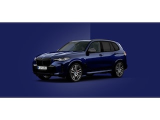 BMW X5 50e 490PK X-Drive M-Sport PRO / Individual / M-stoel / Carbon / Harman Kardon
