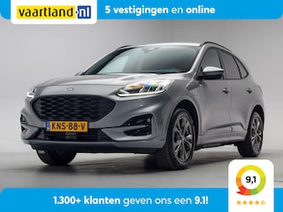 Ford Kuga 2.5 PHEV ST-Line X Aut. [ LED Navi Camera ]