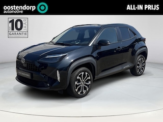 Toyota Yaris Cross 1.5 Hybrid 115 Dynamic Comfort pack