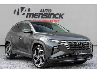 Hyundai Tucson 1.6 T-GDI HEV Premium Sky Leder/ Stoelventilatie/ Krell Audio/ Trekhaak