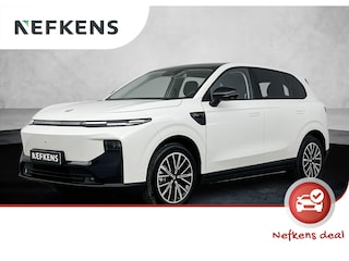 Leapmotor B10 Design ProMax 67.1 kWh | Navigatie | Camera | Stoel/Stuur Verwarming | Panorama Dak | Handsfree Kofferbak |