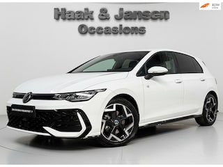Volkswagen Golf 1.5 eTSI R-Line Edition DSG Camera carplay