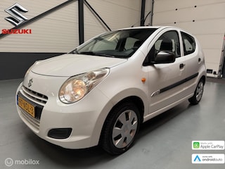 Suzuki Alto 1.0 VVTi 1e eigenaar|CarPlay Android-auto!