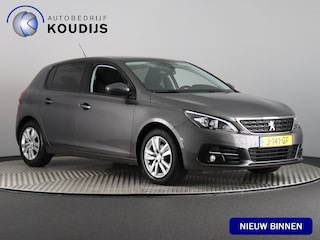 Peugeot 308 1.2 PureTech Blue Lease Executive (NL-Auto / Pano / Nieuwe distributie / Carplay / Navi / Cruise)