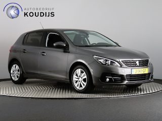 Peugeot 308 1.2 PureTech Blue Lease Executive (NL-Auto / Pano / Nieuwe distributie / Carplay / Navi / Cruise)