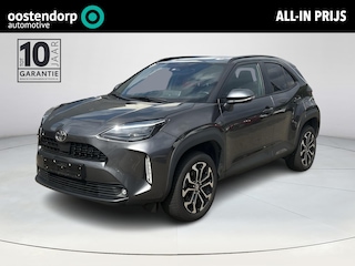 Toyota Yaris Cross 1.5 Hybrid 115 Dynamic