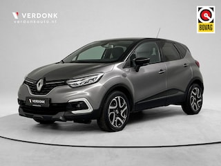 Renault Captur 0.9 TCe Bose | Camera | Climate Control