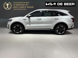 Kia Sorento 1.6 T-GDi 230pk Hybrid Aut 7-zitpl. DynamicLine