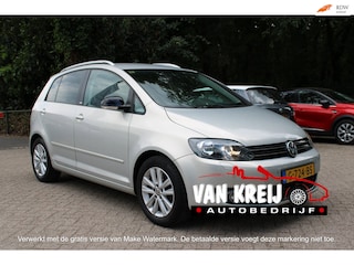 Volkswagen Golf Plus 1.2 TSI Trendline, Clima, Cruise, Afn.Trekhaak.