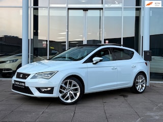 Seat Leon 1.4 TSI FR|Pano|Navi|LED