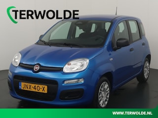 Fiat Panda 1.0 Hybrid City