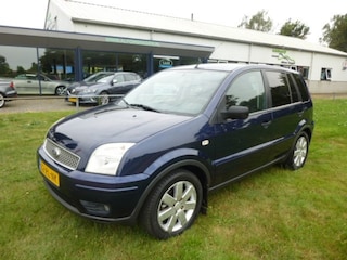 Ford Fusion 1.4-16V FUTURA / AIRCO /