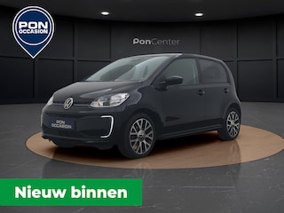 Volkswagen Up e-up | Stoelverwarming | Camera | Cruise Control | 16" |