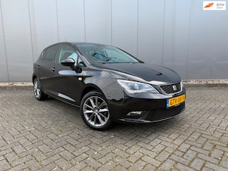 Seat Ibiza 1.2 TSI Style iTECH|APPLE CAR|ANDROID|VOL OH|CLIMA|CRUISE|LMV