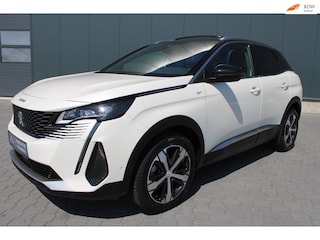 Peugeot 3008 1.2 PureTech GT Line