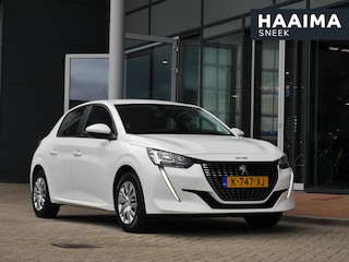 Peugeot 208 1.2 PureTech Active | Trekhaak | Dealer onderhouden | Navigatie | Airco | Elektrische ramen voor | Apple carplay/Android auto