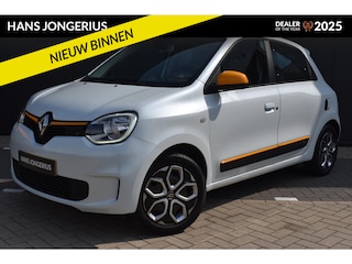 Renault Twingo SCe Collection AIRCO | BLUETOOTH | ELEK RAMEN NE SPIEGELS OOK VERWARMD | AFSTANDBEDIENING | DEALER ONDERHOUDEN |