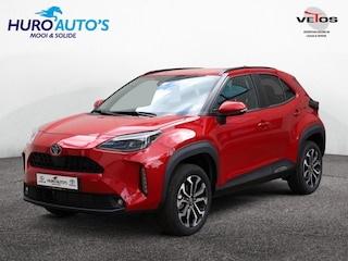 Toyota Yaris Cross 1.5 Hybrid 130 Dynamic | Stoel/Stuurwielverwarming | Dodehoek | PDC