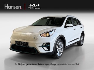Kia Niro e-Niro DynamicLine 64 kWh I SOH 96,3 I Navi I Camera I Cruise Control