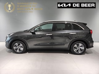 Kia Niro 1.6 GDi 141pk DCT6 ExecutiveLine Leer/ Navi/ Open Dak