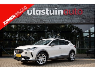 Cupra Formentor 1.4 e-Hybrid Business , Adap. cruise, Stuurverwarming,
