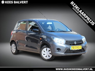 Suzuki Celerio 1.0 Comfort | Airco | Bluetooth |
