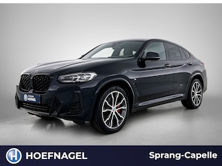 BMW X4 XDrive20i M Sport | Camera | Memory Stoelen | Cruise Control |